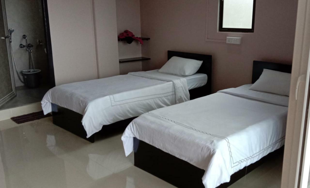 Standard Room Āīzawl 외부 사진