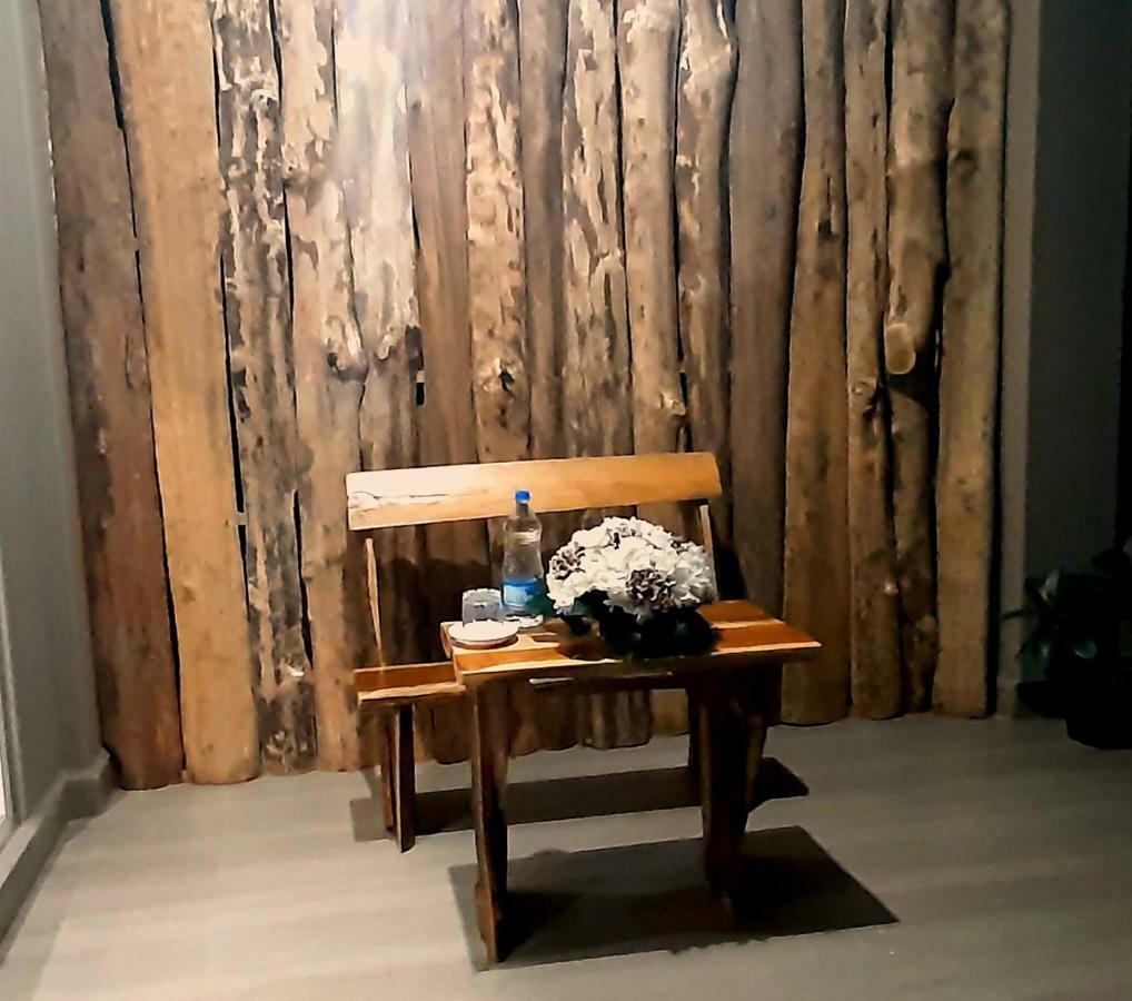 Standard Room Āīzawl 외부 사진