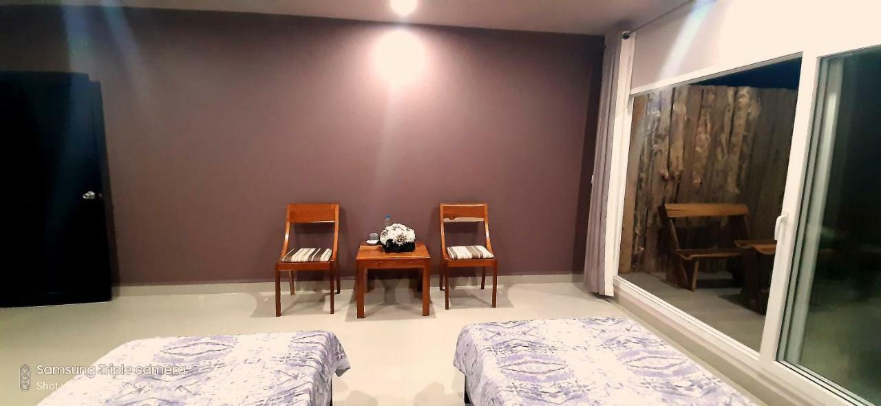 Standard Room Āīzawl 외부 사진