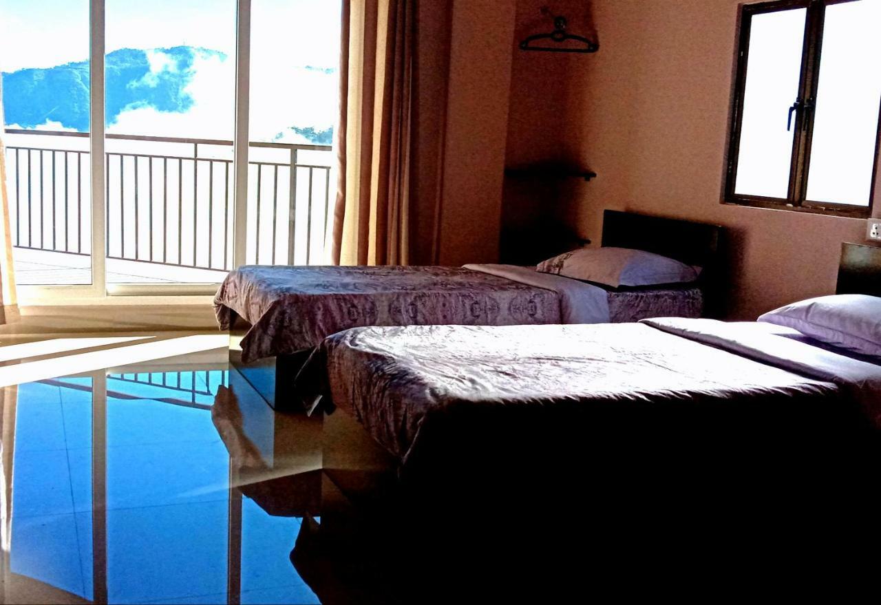 Standard Room Āīzawl 외부 사진